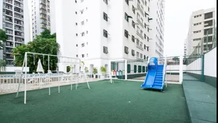 Apartamento com 3 Quartos à venda, 88m² no Vila Uberabinha, São Paulo - Foto 20