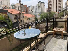 Apartamento com 4 Quartos para venda ou aluguel, 200m² no Chácara Klabin, São Paulo - Foto 7