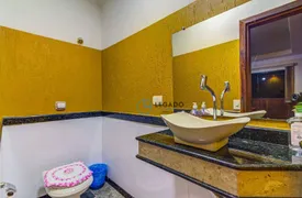 Casa de Condomínio com 4 Quartos à venda, 600m² no Setor Habitacional Vicente Pires, Brasília - Foto 5