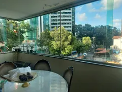 Apartamento com 4 Quartos à venda, 175m² no Espinheiro, Recife - Foto 15