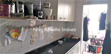 Apartamento com 2 Quartos à venda, 64m² no Vila Castelo, São Paulo - Foto 13