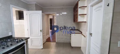 Apartamento com 5 Quartos para venda ou aluguel, 440m² no Cambuí, Campinas - Foto 15