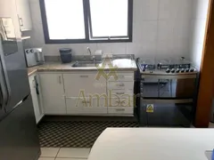 Apartamento com 3 Quartos para alugar, 140m² no Jardim Canadá, Ribeirão Preto - Foto 7