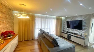 Apartamento com 3 Quartos à venda, 105m² no Chácara Califórnia, São Paulo - Foto 1
