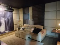 Casa de Condomínio com 5 Quartos para venda ou aluguel, 473m² no Alphaville Dom Pedro, Campinas - Foto 18