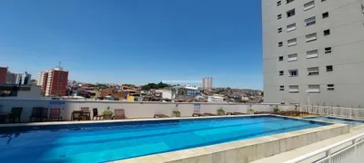 Apartamento com 2 Quartos à venda, 49m² no Jardim D'abril, Osasco - Foto 26