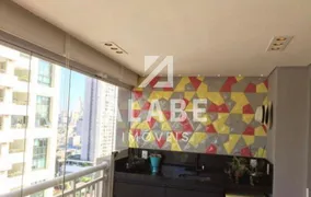 Apartamento com 2 Quartos à venda, 74m² no Brooklin, São Paulo - Foto 1
