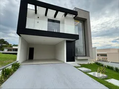 Casa de Condomínio com 3 Quartos à venda, 222m² no Condomínio Residencial Fogaca, Jacareí - Foto 2