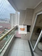 Apartamento com 1 Quarto para alugar, 70m² no Vila Tupi, Praia Grande - Foto 2