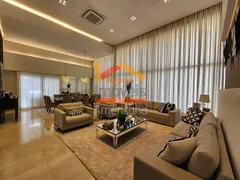 Casa de Condomínio com 4 Quartos à venda, 636m² no Loteamento Residencial Jardim Villagio, Americana - Foto 19