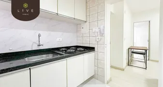 Apartamento com 1 Quarto para alugar, 22m² no Rebouças, Curitiba - Foto 18