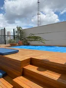 Cobertura com 4 Quartos à venda, 354m² no Alto de Pinheiros, São Paulo - Foto 29