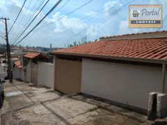 Casa com 4 Quartos à venda, 180m² no Jardim Vitória, Campo Limpo Paulista - Foto 1