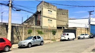 Galpão / Depósito / Armazém à venda, 1493m² no Cumbica, Guarulhos - Foto 1