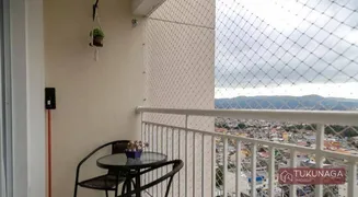 Apartamento com 2 Quartos à venda, 57m² no Jardim Flor da Montanha, Guarulhos - Foto 6
