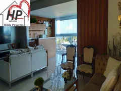Apartamento com 4 Quartos à venda, 186m² no Rio Vermelho, Salvador - Foto 11