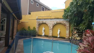 Casa de Condomínio com 4 Quartos para venda ou aluguel, 420m² no Alphaville, Santana de Parnaíba - Foto 26