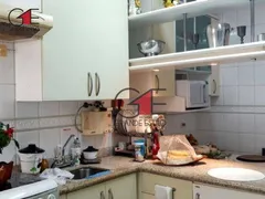 Apartamento com 2 Quartos para alugar, 120m² no Boqueirão, Santos - Foto 33