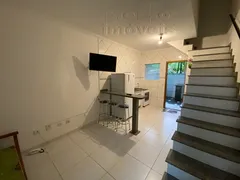 Apartamento com 1 Quarto para alugar, 60m² no Boiçucanga, São Sebastião - Foto 13