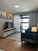 Apartamento com 1 Quarto à venda, 45m² no Campina do Siqueira, Curitiba - Foto 5