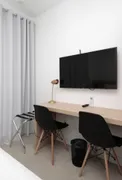 Apartamento com 1 Quarto à venda, 22m² no Centro, São Paulo - Foto 12