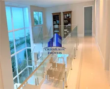 Casa de Condomínio com 4 Quartos à venda, 450m² no Alphaville II, Salvador - Foto 1