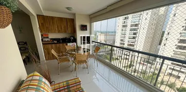 Apartamento com 4 Quartos à venda, 116m² no Vila Brandina, Campinas - Foto 14