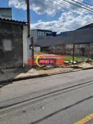 Terreno / Lote / Condomínio para alugar, 250m² no Jardim São João, Guarulhos - Foto 10