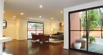 Apartamento com 4 Quartos à venda, 179m² no Moema, São Paulo - Foto 14
