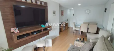 Apartamento com 3 Quartos à venda, 91m² no Todos os Santos, Rio de Janeiro - Foto 8