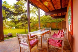 Casa com 4 Quartos para venda ou aluguel, 878m² no Balneário Praia do Pernambuco, Guarujá - Foto 16