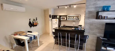 Apartamento com 3 Quartos à venda, 80m² no Pantanal, Florianópolis - Foto 12