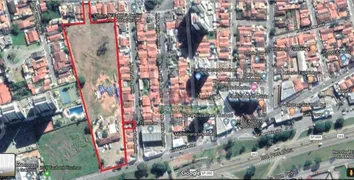 Terreno / Lote / Condomínio à venda, 22135m² no Vila Jaboticabeira, Taubaté - Foto 1