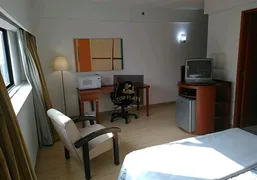 Flat com 1 Quarto para alugar, 30m² no Vila Clementino, São Paulo - Foto 9