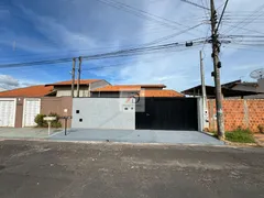 Casa de Condomínio com 3 Quartos à venda, 160m² no Loteamento Residencial Regissol, Mirassol - Foto 23