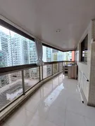 Apartamento com 4 Quartos à venda, 141m² no Praia da Costa, Vila Velha - Foto 1