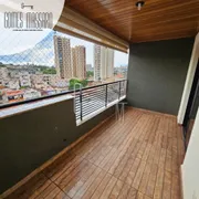 Apartamento com 3 Quartos à venda, 106m² no Santa Cruz do José Jacques, Ribeirão Preto - Foto 2