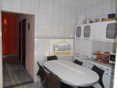 Casa com 4 Quartos à venda, 130m² no Vila Valle, Sumaré - Foto 14