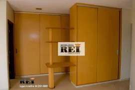 Apartamento com 4 Quartos para alugar, 124m² no Setor Central, Rio Verde - Foto 8