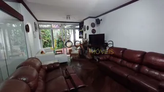 Casa com 3 Quartos para alugar, 206m² no Jardim Marajoara, São Paulo - Foto 2