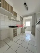 Apartamento com 3 Quartos para alugar, 74m² no Vila Helena, Santo André - Foto 5