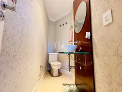 Casa de Condomínio com 3 Quartos à venda, 250m² no Xaxim, Curitiba - Foto 36