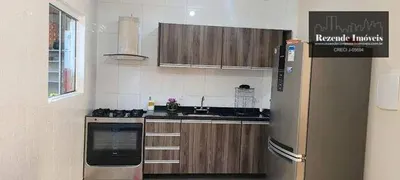 Casa de Condomínio com 3 Quartos à venda, 95m² no Santa Cândida, Curitiba - Foto 7