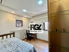 Apartamento com 3 Quartos à venda, 111m² no Ponta da Praia, Santos - Foto 8