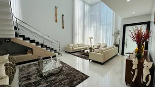 Casa de Condomínio com 4 Quartos à venda, 493m² no Residencial Granville, Goiânia - Foto 8
