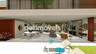 Terreno / Lote Comercial à venda, 998m² no Belvedere, Belo Horizonte - Foto 4