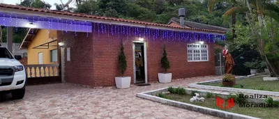 Casa de Condomínio com 3 Quartos à venda, 260m² no Granja Viana, Carapicuíba - Foto 1