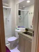 Apartamento com 2 Quartos à venda, 53m² no Jardim Ipê, Hortolândia - Foto 13