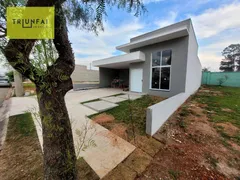 Casa de Condomínio com 3 Quartos à venda, 160m² no Condominio Campos do Conde, Sorocaba - Foto 2