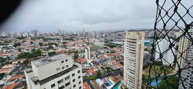 Apartamento com 4 Quartos para alugar, 208m² no Chácara Klabin, São Paulo - Foto 4